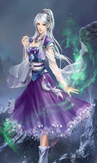 绝世天府 果盘版1