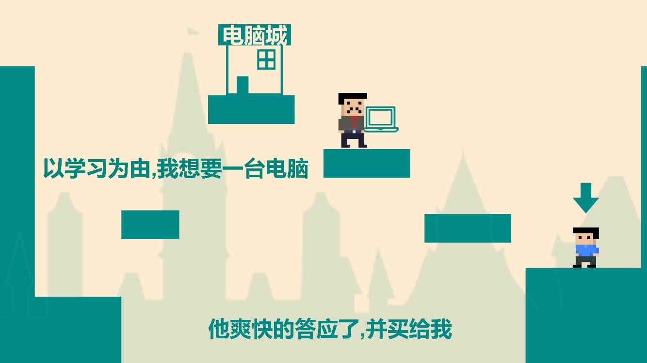 游戏人生大学生活免费版2
