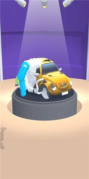闲置洗车大师Pimp My Car1
