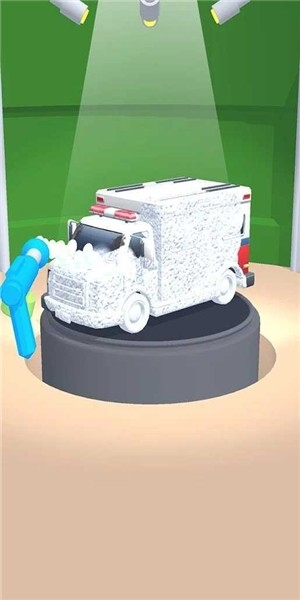 闲置洗车大师Pimp My Car2