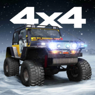 4X4驾驶测试员去广告版