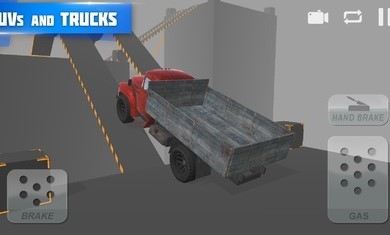 4X4驾驶测试员去广告版1
