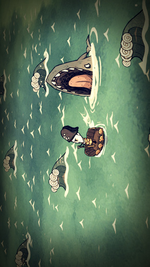 饥荒：海难游戏2