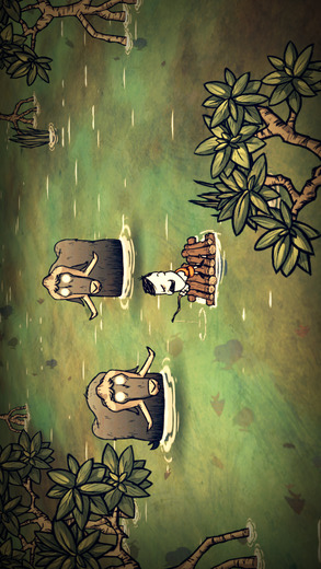 饥荒：海难游戏3