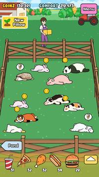 枕头动物农场游戏红包版（Pillow Farm）1