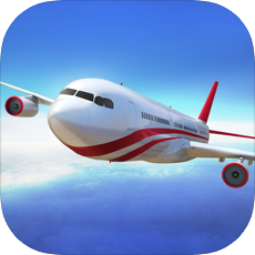 Flight Pilot(模拟飞行飞行员 3D)