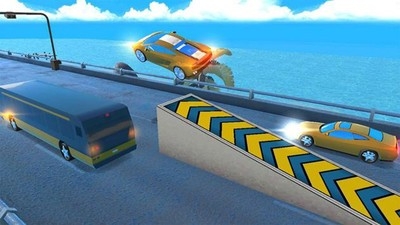 海岛高速公路赛车手2