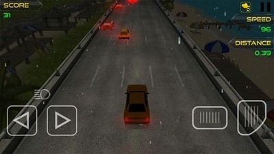 海岛高速公路赛车手3
