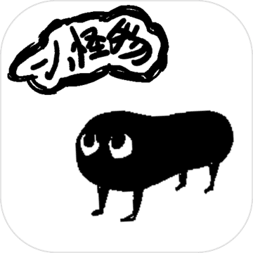 暴打小怪物游戏