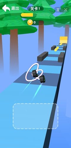 画个车就跑2
