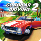 Go To Car Driving 2去广告版