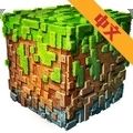 创造沙盒世界 无限资源版