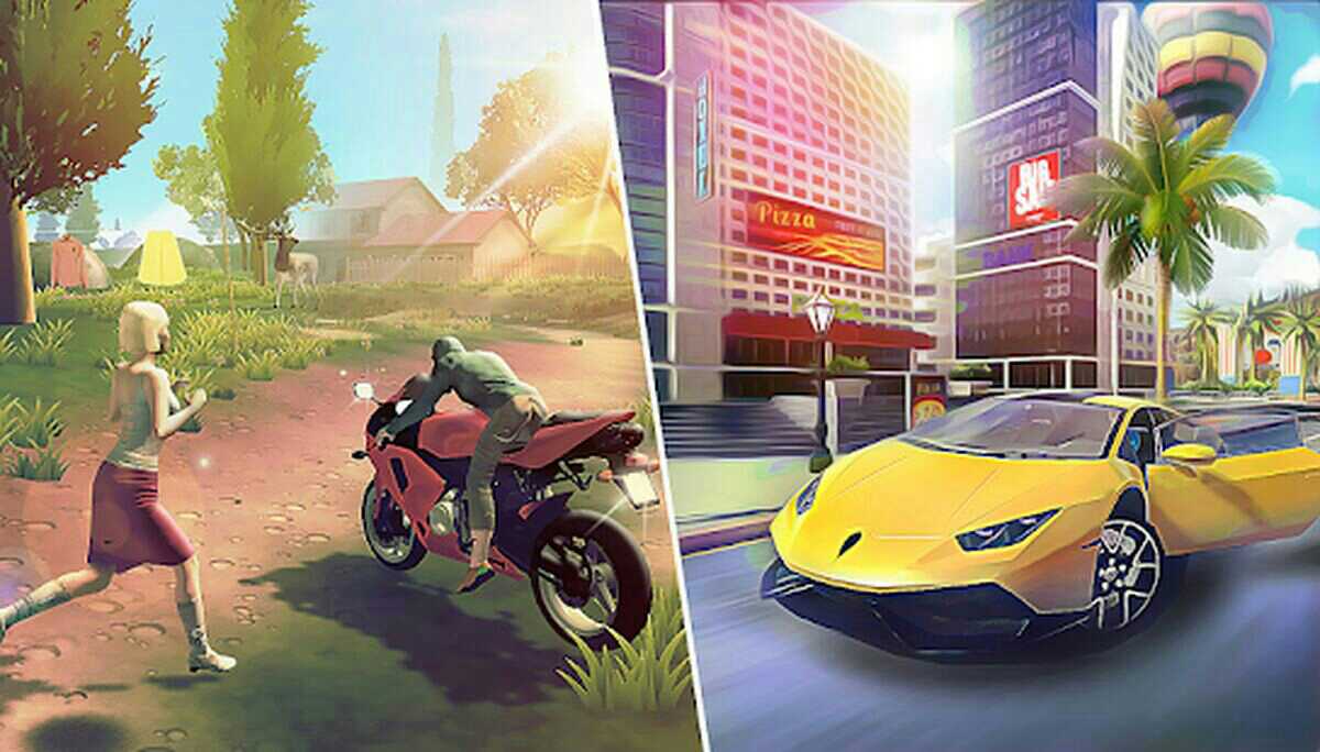 去开车2游戏1