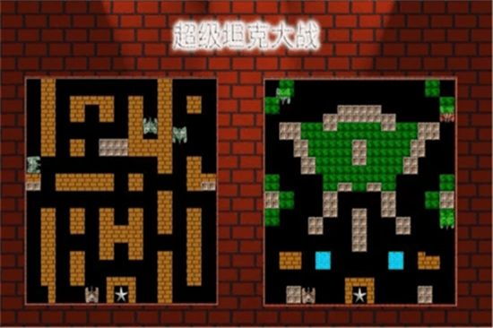 90坦克经典无敌版1