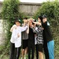 exo摸头照图片大全完整版分享