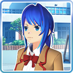 学校生活模拟器 无限金币版