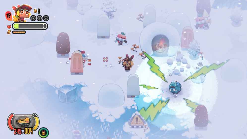 恶果之地 3.0.5版3