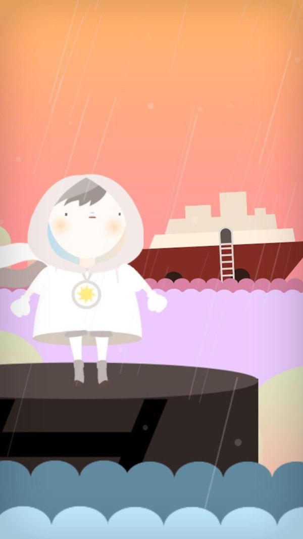 唤雨巫师手游1
