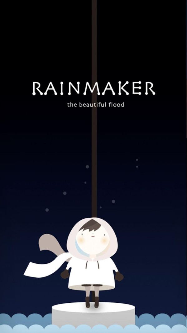 唤雨巫师手游2