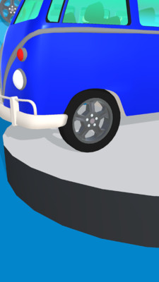 我的组装车2