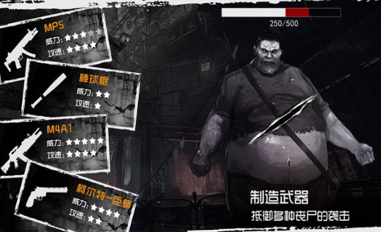 丧尸防卫军2