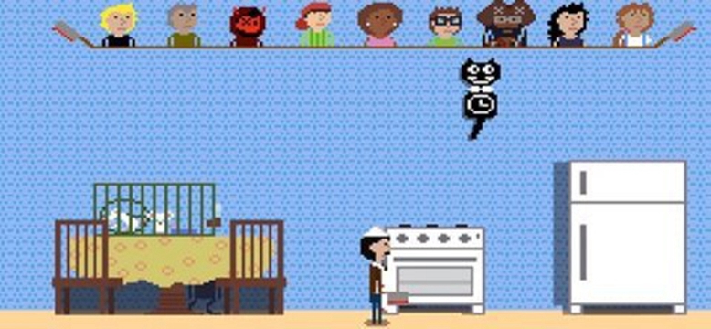杀手躲猫猫2