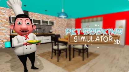 宠物烹饪模拟器中文 游戏3