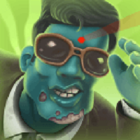 狙击手VS盗贼僵尸(Snipers Vs Thieves: Zombies!)