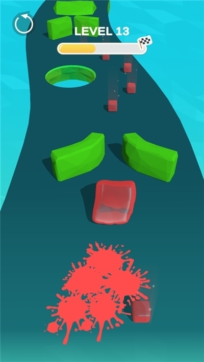 jelly sprint 3D汉化中文版2