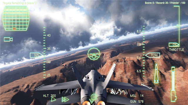 空战联盟安卓1