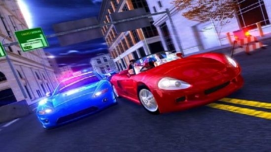 阿sir出警游戏2