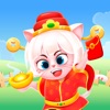 欢乐养猫场手游红包版