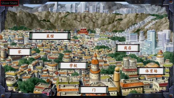 佐良娜的训练 2.0中文版3