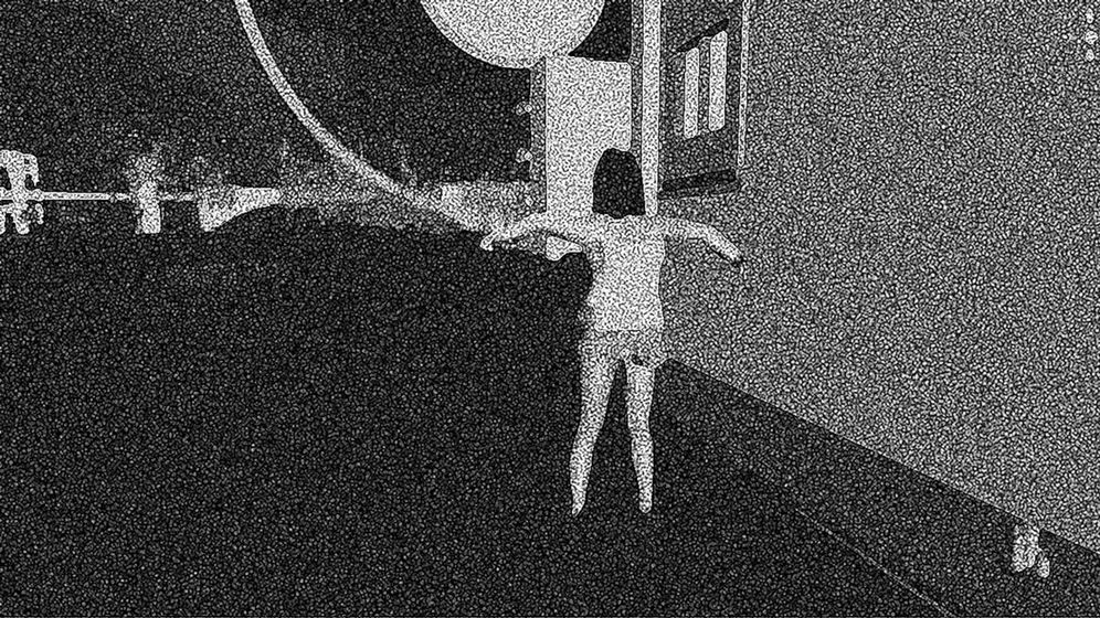 欺凌厉鬼1