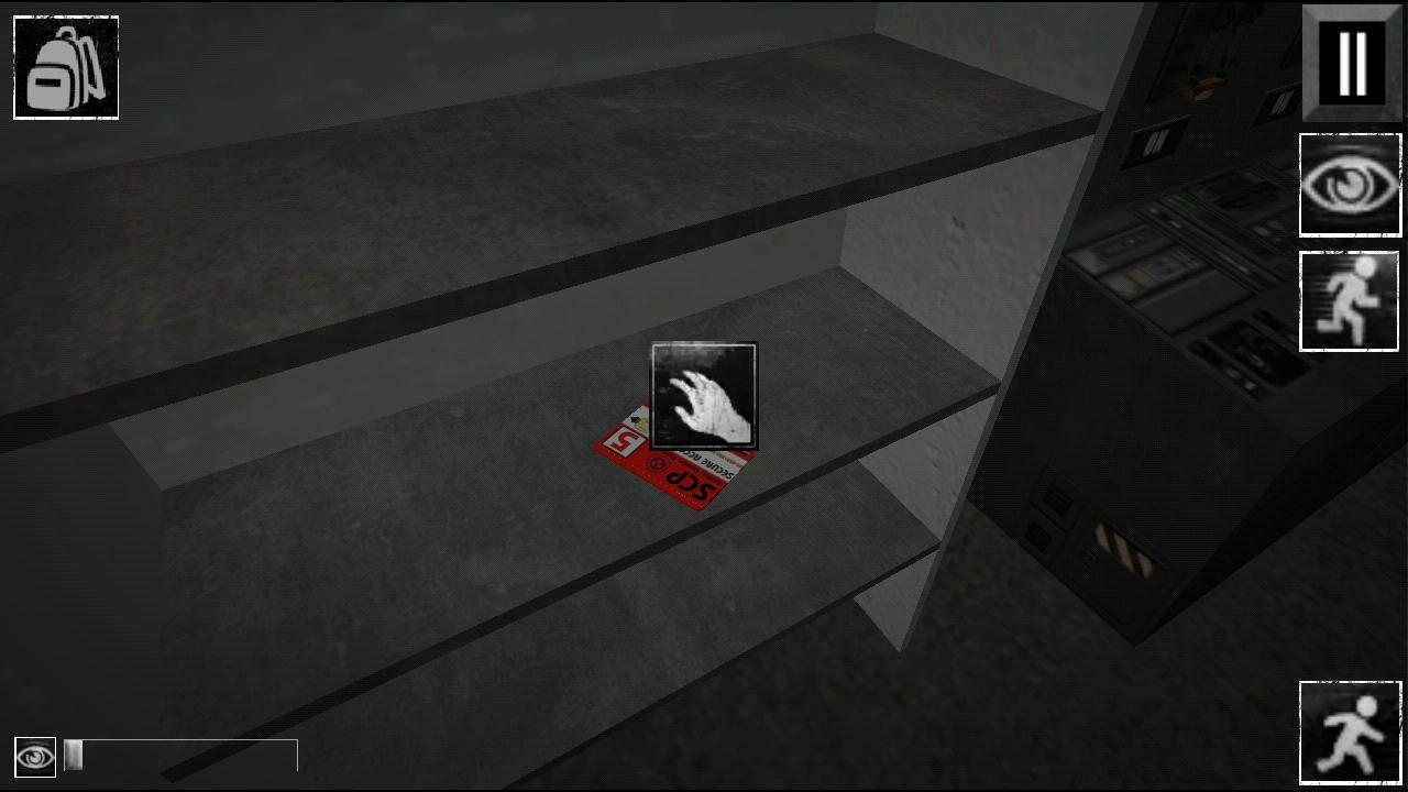 scp收容失效终极版中文最新版2