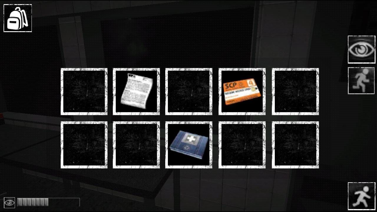 scp收容失效终极版中文最新版3