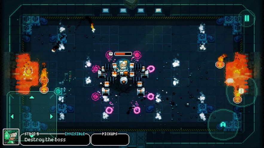 Invisigun Reloaded2