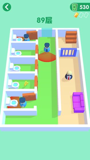 空中捉迷藏2