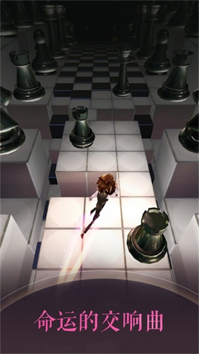 滚动的天空2浪人安卓版3
