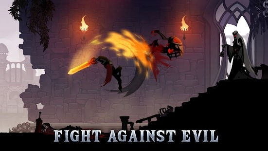 暗影骑士：死亡冒险RPG3