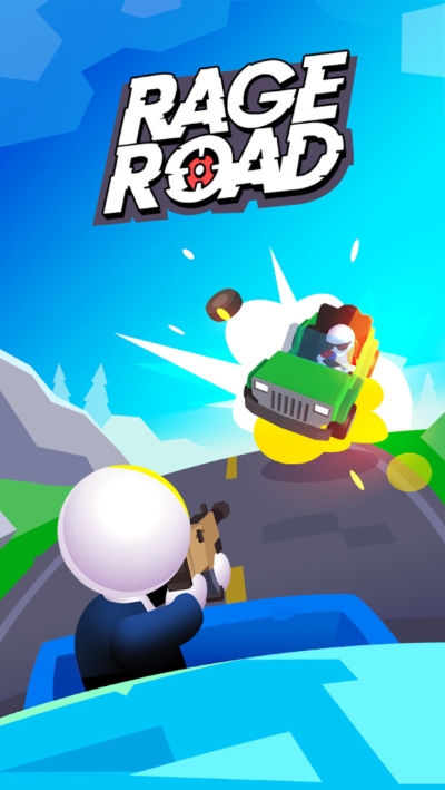 人类不败公路手游3