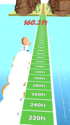 摇动弹跳3