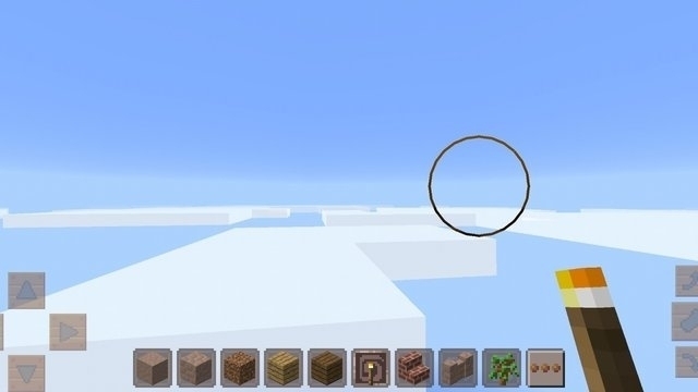 我的世界旧版1.1.5.1中文版3