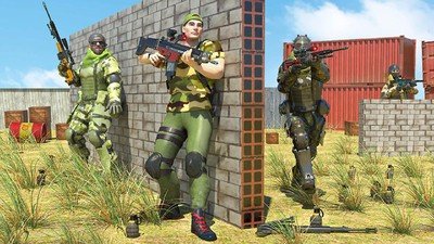 狙击手：战争射击3
