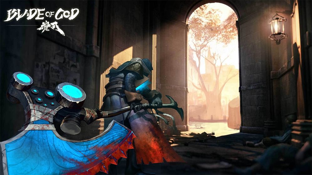 Blade of God2