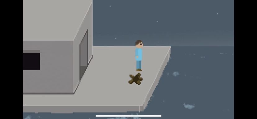 下海的男人游戏3