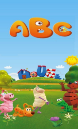 神奇ABC1