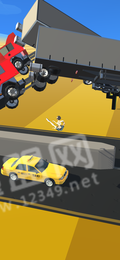 Truck Split苹果版下载3