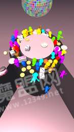 Dance Dozer苹果版1