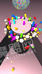 Dance Dozer苹果版3